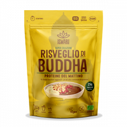 Risveglio di Buddha Proteine del Mattino 1