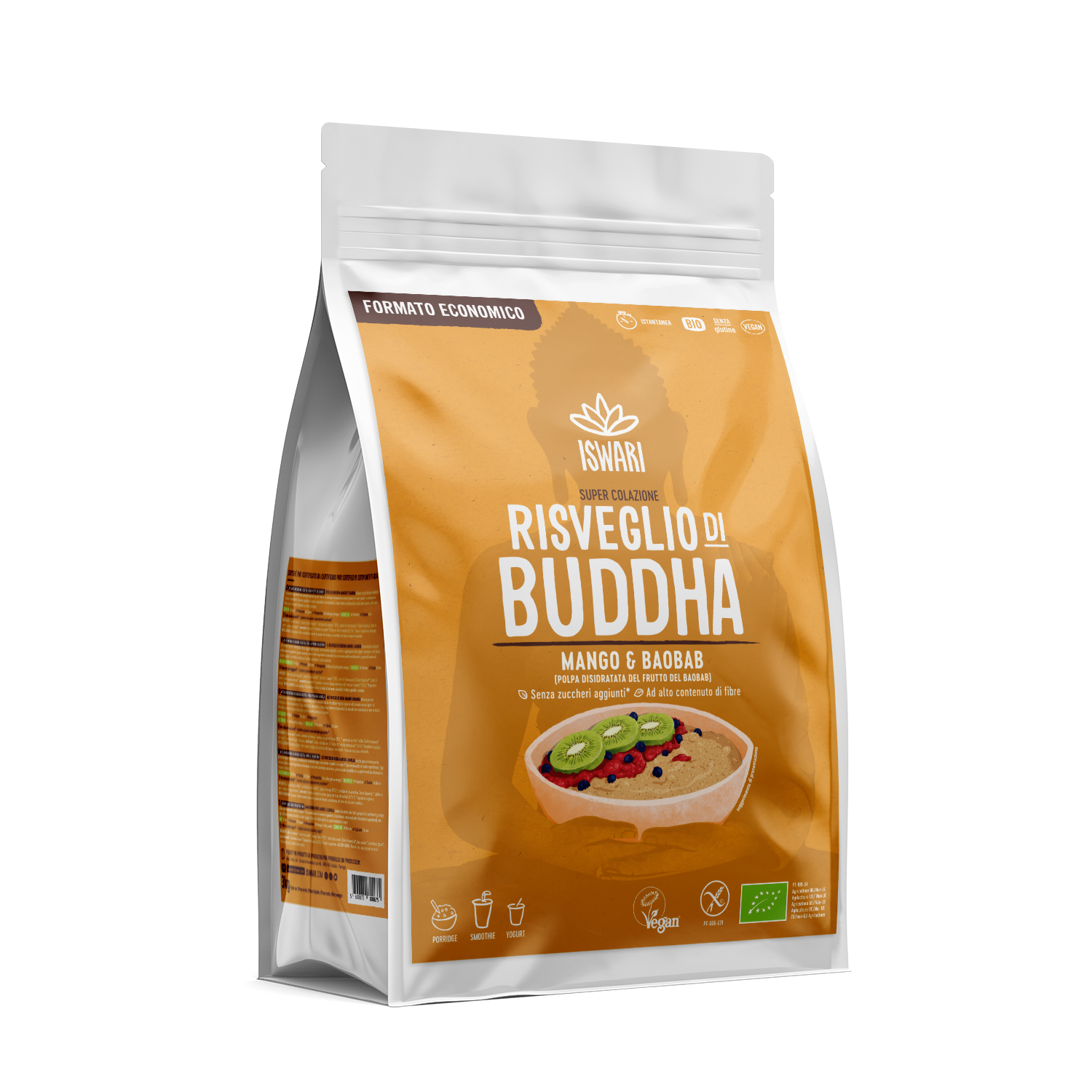 Despertar de Buda Mango y Baobab 3Kg 2