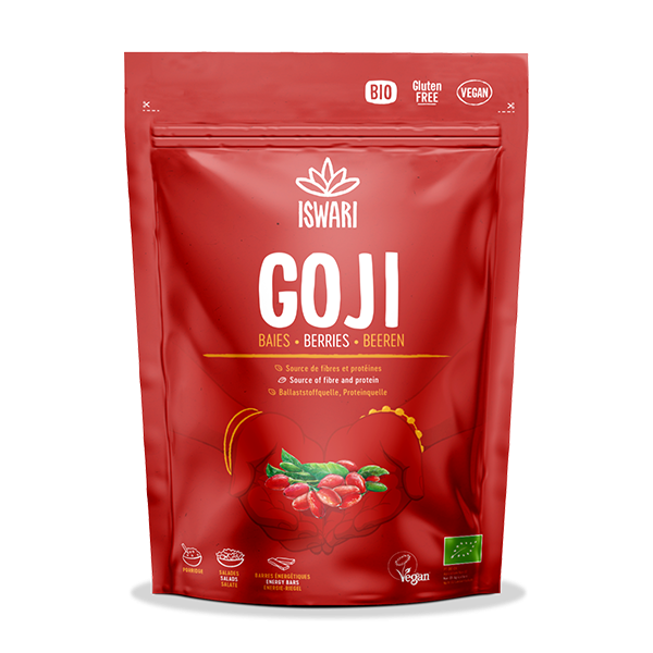 Goji Berries 1