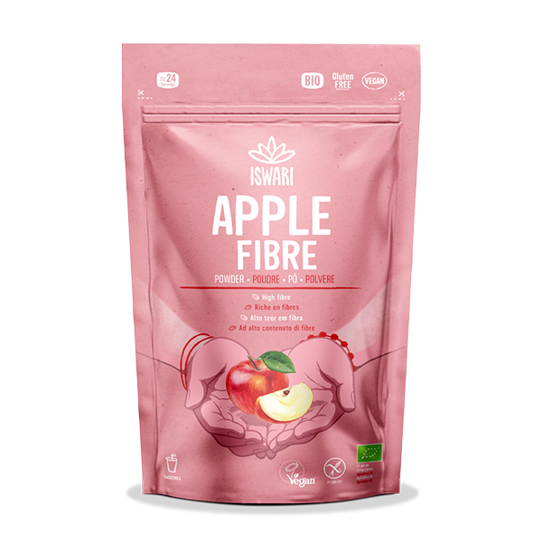 Apple fibre 3