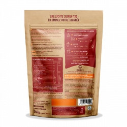 Éveil du Bouddha Maca & Vanille 2