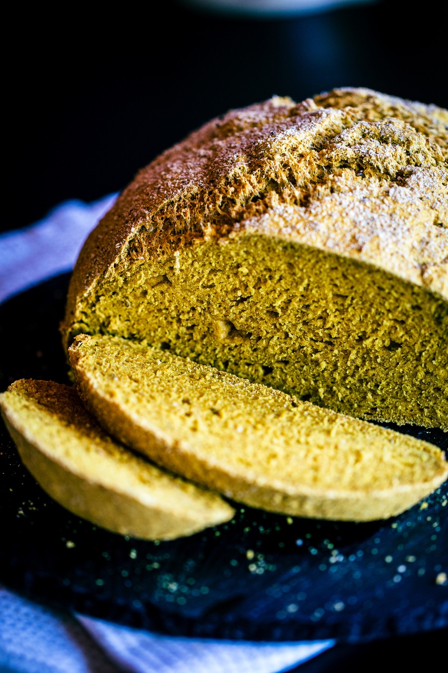 Cúrcuma & Pimienta negra 5