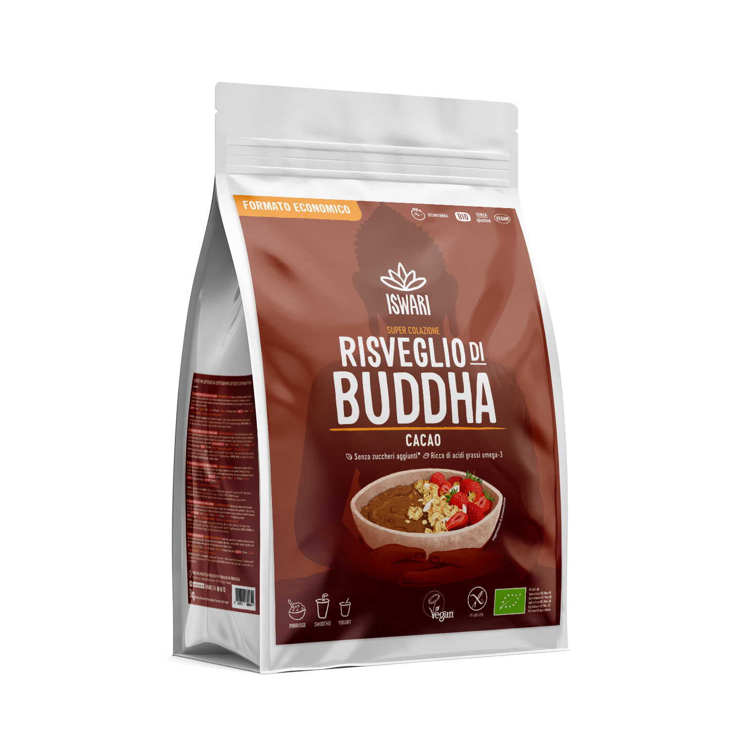 Despertar de Buda Cacao 3Kg 2