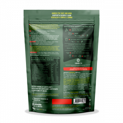 Super Breakfast Extra Protein - Cacao and Pumpkin Seed Protein 2