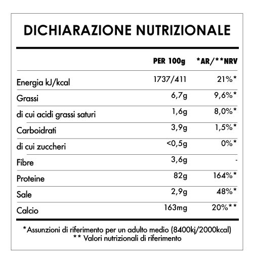 Proteine Dei Piselli in Polvere Bio 3