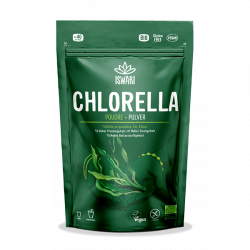 Chlorella Pulver Bio 1