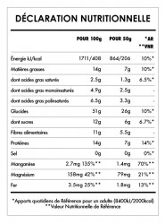 Super Petit Dejeuner Banane et Beurre de Cacahuète 3