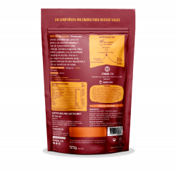 Pepitas de Cacao Bio 2