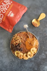 Cacao en Poudre Fairtrade 6