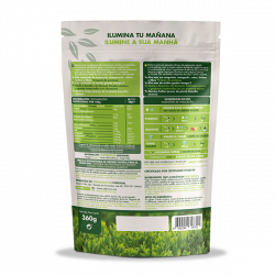 Despertar de Buda Matcha 2