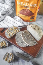 Bread mix - Original 5