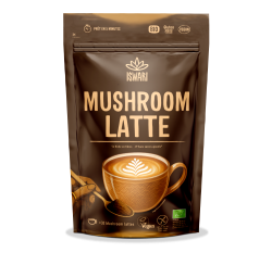Mushroom Latte