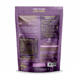 Despertar de Buda Açai, Plátano & Fresa 2