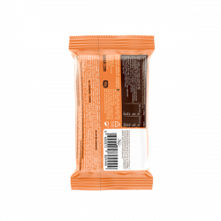 Oat Bar Orange & White Choc 3
