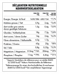 Super Vegan Protein 7