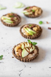 Despertar de Buda Proteína de Cânhamo 3