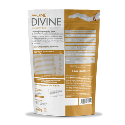 Avoine Divine Amande, Maca & Cannelle 2