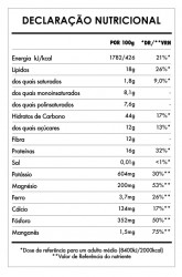 Despertar de Buda Maca e Baunilha 3