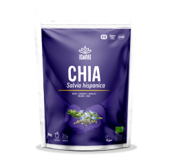 Graines de Chia Bio