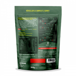 Super Petit Déjeuner Extra Protéiné - Cacao et Protéines de Graines de Courge 2