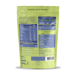 Graines de Chanvre Décortiquées 2