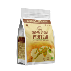 Super Vegan Protein 2