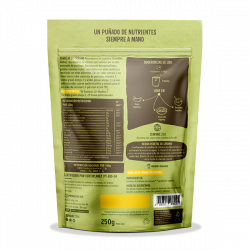 Semillas Cáñamo Sin Cascara 2