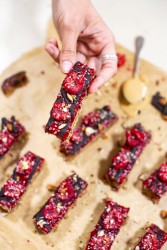 Despertar de Buda Cacahuete y Plátano 3Kg 6