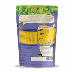 Pequeño Buda Desayuno Arándano Mágico 2