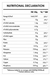 Awakening Bowl Mango & Baobab 3