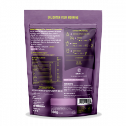 Awakening Bowl Acai, Banana & Strawberry 2