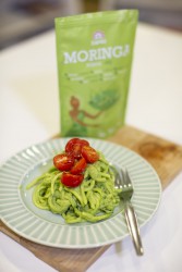 Moringa en Poudre Bio 4