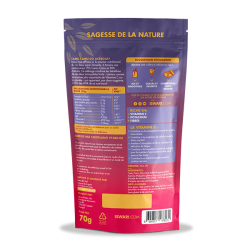 Camu Camu et Acérola en Poudre Bio 2