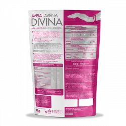 Aveia Divina Amendoim e Framboesa 2