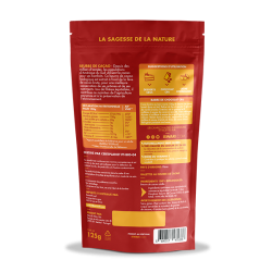 Beurre de Cacao Fairtrade 2