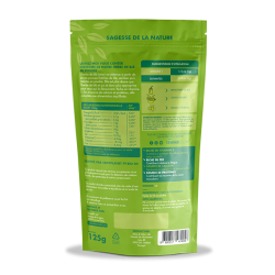 Herbe de Blé en Poudre Bio 2