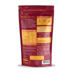 Fèves de Cacao Cru Fairtrade 2