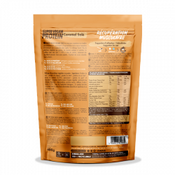 Super Vegan Protein 2