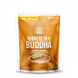 Risveglio Di Buddha Mango e Baobab
