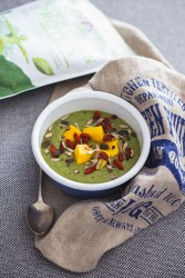 Protéines Super Green 5