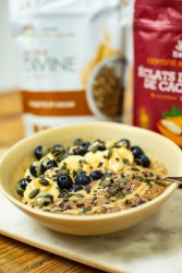 Avoine Divine Noisette et Cacao 4