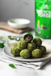 Matcha en Poudre Bio 5