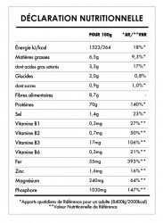 Chlorella en Poudre Bio 3