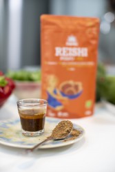 Reishi en Poudre Bio 4