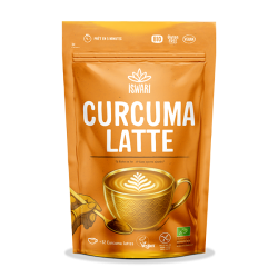 Curcuma Latte