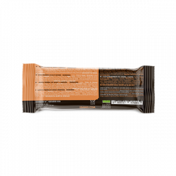 Buddha Protein Bar Cocoa and Roasted Almonds (15x47g) 3