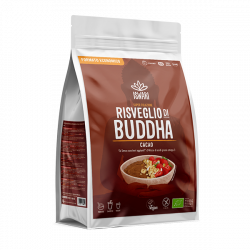 Despertar de Buda Cacao 3