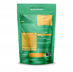 Spiruline en Poudre Bio 2