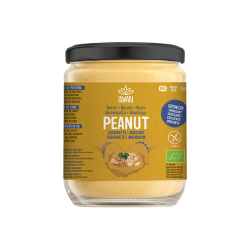Super Vegan Nut Butter