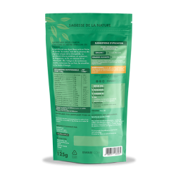 Spiruline en Poudre Bio 2